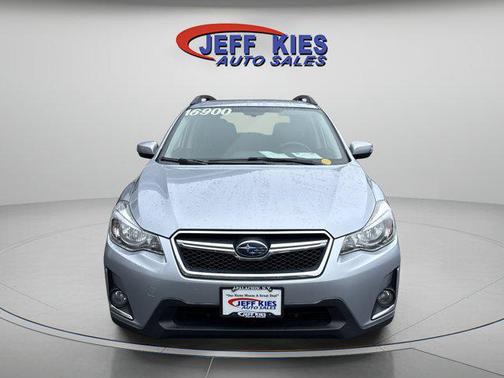 2017 Subaru Crosstrek 2.0i Limited