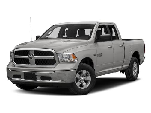 2016 RAM 1500 Tradesman/Express