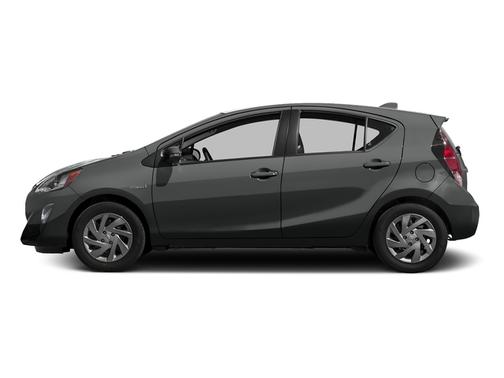 2016 Toyota Prius c Four