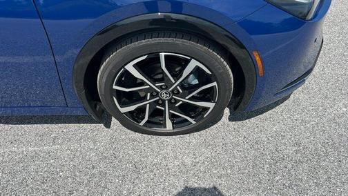 2025 Toyota Prius Plug-In Hybrid XSE Premium