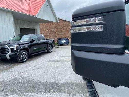 2022 GMC Sierra 2500 SLE
