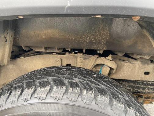 2020 Toyota Tacoma TRD Off Road