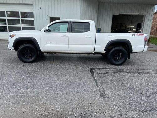 2020 Toyota Tacoma TRD Off Road