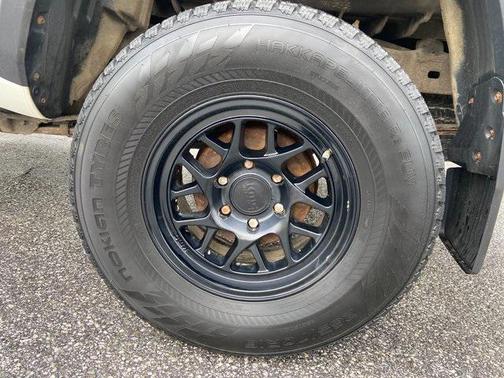 2020 Toyota Tacoma TRD Off Road