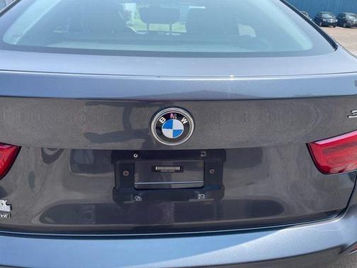 2018 BMW 330 Gran Turismo xDrive