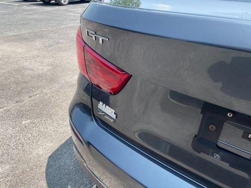 2018 BMW 330 Gran Turismo xDrive