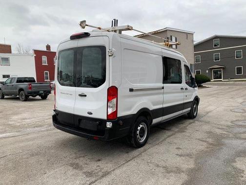 2019 Ford Transit-250 Base