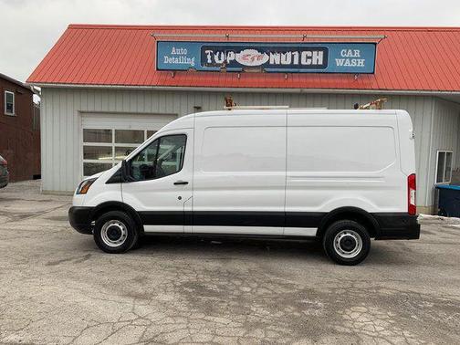 2019 Ford Transit-250 Base