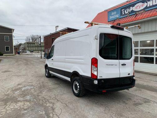 2019 Ford Transit-250 Base
