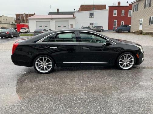 2014 Cadillac XTS Vsport Premium
