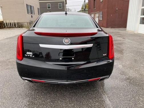 2014 Cadillac XTS Vsport Premium