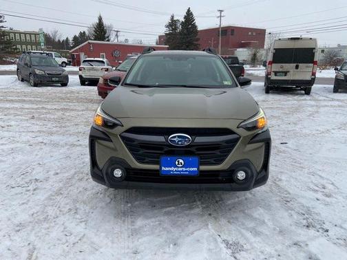 2024 Subaru Outback Premium