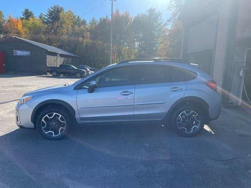 2016 Subaru Crosstrek 2.0i Limited