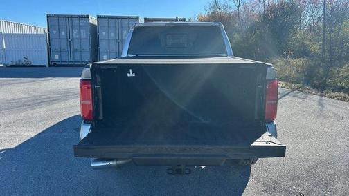 2025 Toyota Tacoma Hybrid