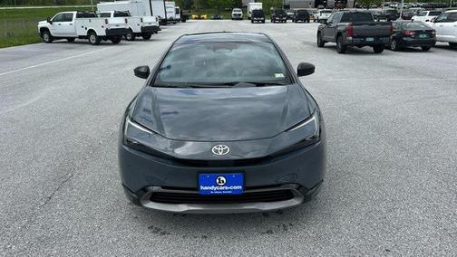 2024 Toyota Prius Limited
