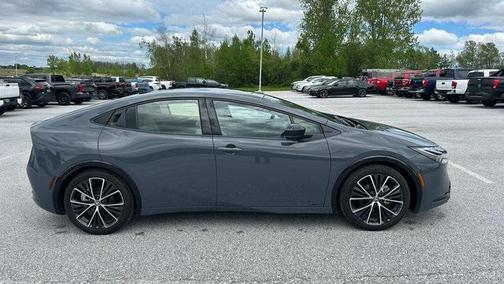 2024 Toyota Prius Limited