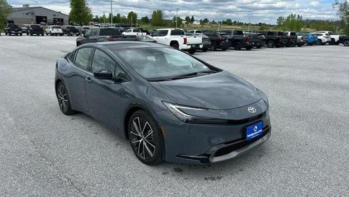 2024 Toyota Prius Limited