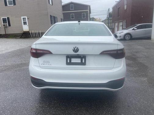 2023 Volkswagen Jetta 1.5T S