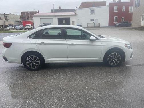 2023 Volkswagen Jetta 1.5T S