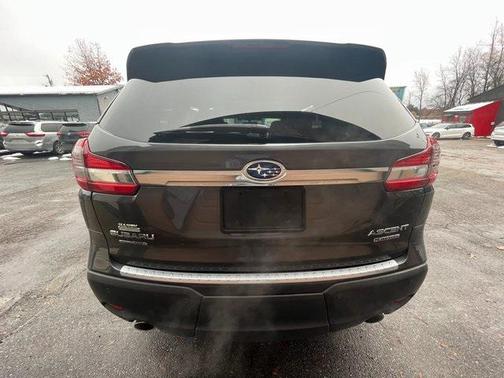 2020 Subaru Ascent Limited 7-Passenger