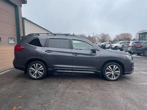 2020 Subaru Ascent Limited 7-Passenger