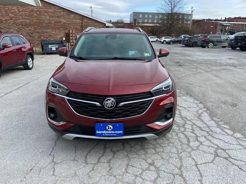2023 Buick Encore GX Essence