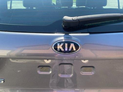 2018 Kia Forte SX