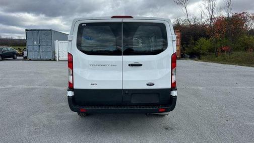 2023 Ford Transit-250 Base