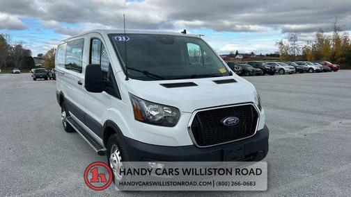 2023 Ford Transit-250 Base