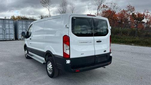 2023 Ford Transit-250 Base