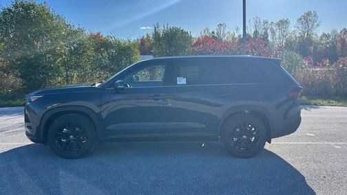 2026 Toyota Grand Highlander 