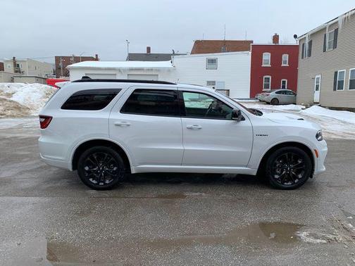 2025 Dodge Durango R/T