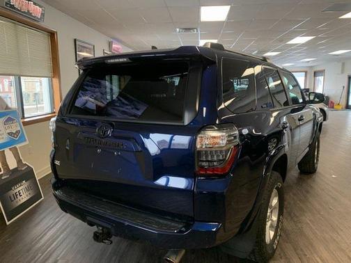 2020 Toyota 4Runner SR5 Premium