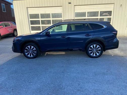 2023 Subaru Outback Limited