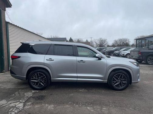 2024 Lexus TX 350 Premium