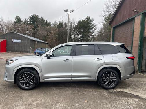 2024 Lexus TX 350 Premium