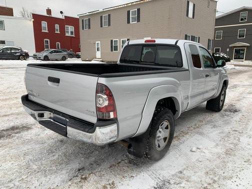 2013 Toyota Tacoma Base