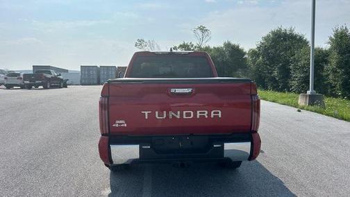 2023 Toyota Tundra 1794 Edition