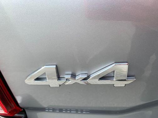 Silver Sky Metallic 2021 Toyota Tacoma SR