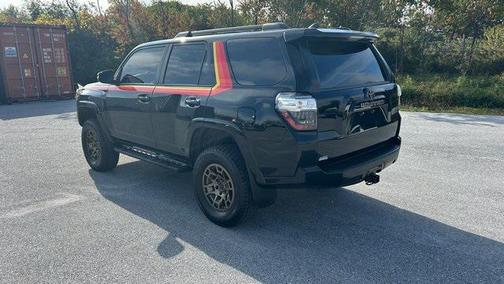 2023 Toyota 4Runner 40th Anniversary Special Edition