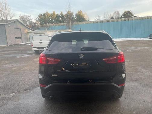 2017 BMW X1 xDrive 28i