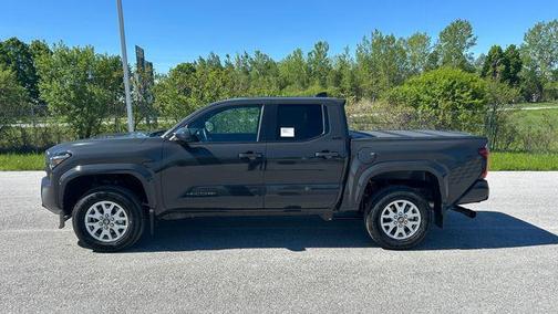 Underground 2026 Toyota Tacoma SR5