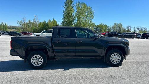 Underground 2026 Toyota Tacoma SR5