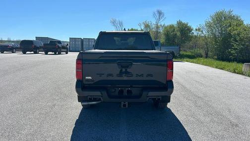 Underground 2026 Toyota Tacoma SR5