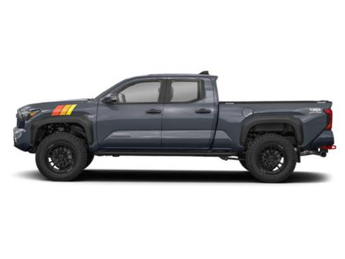 2025 Toyota Tacoma Hybrid TRD Off Road