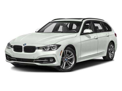 2017 BMW 330 xDrive