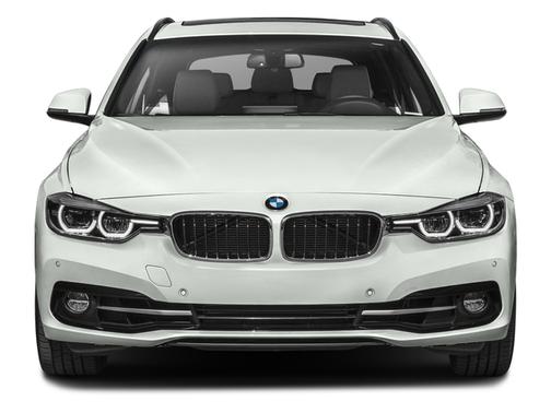 2017 BMW 330 xDrive