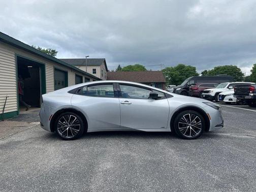 2024 Toyota Prius Limited