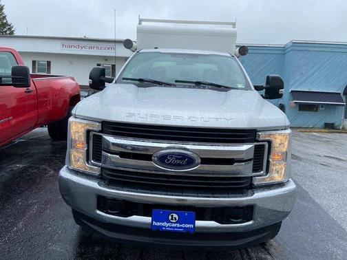2019 Ford F-250 XL