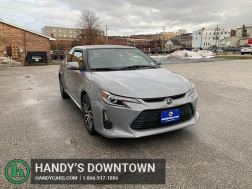 2015 Scion tC Base